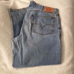 Levi’s 505 42x31 Jeans